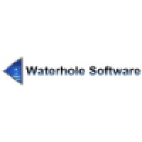 Waterhole Justice Consulting Logo