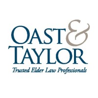 Oast & Taylor PLC Logo