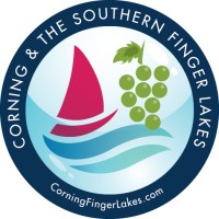 Steuben County Conference & Visitors Bureau Logo