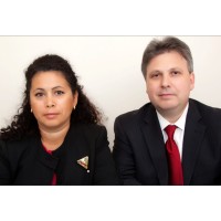 The Law Offices of Grinberg and Segal Logo