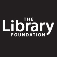 The Library Foundation Logo