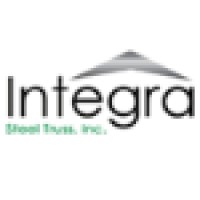 Integra Steel Truss, Inc Logo