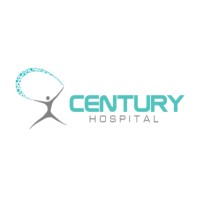 Century Super Specialty Hospital Private Limited Logo