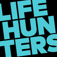 LifeHunters | Helpful Brandstories Logo