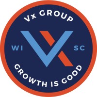 Vx Group Logo
