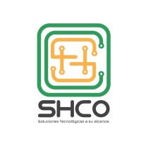 shco.tech Logo