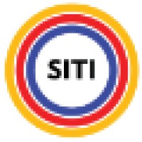 SITI Company Logo