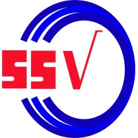 Shree Shakti Vyapaar Private Limited Logo
