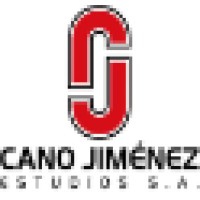 Cano Jimenez Estudios S.A. Logo