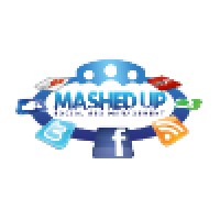 Mashed Up Website Development Atlanta Logo