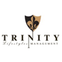 Trinity Lifestyles Management Logo