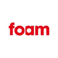 Foam Fotografiemuseum Amsterdam Logo