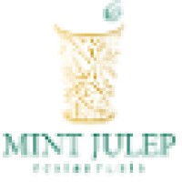 Mint Julep Restaurants Logo