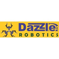 DAZZLE ROBOTICS PRIVATE LIMITED Logo