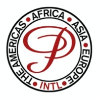 Protocol International (US) Logo