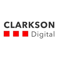 Clarkson Digital Logo