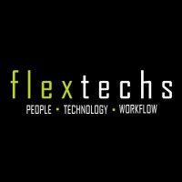 FLEXTECHS Logo