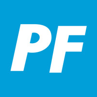 Powr-Flite | A Tacony Company Logo
