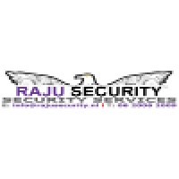 Raju Security Logo