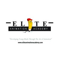 Elite Animation Academy Logo