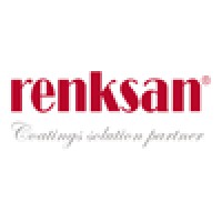 Renksan Boya Logo