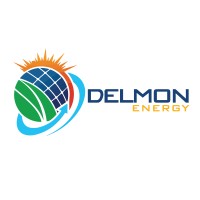 DELMON ENERGY PRIVATE LIMITED Logo