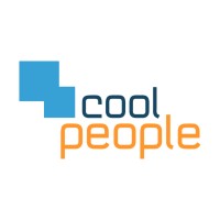 CoolPeople Logo