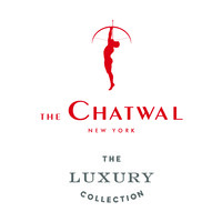 The Chatwal, a Luxury Collection Hotel, New York City Logo