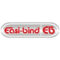 Easi-Bind Print Solutions Logo