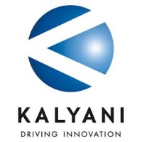 KALYANI TRANSMISSION TECHNOLOGY Logo