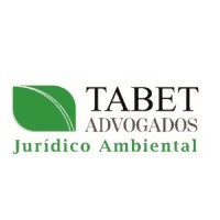 TABET ADVOGADOS Logo