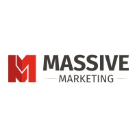 Massive Marketing PL Logo