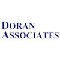 Doran Associates Logo