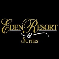 Eden Resort & Suites Logo