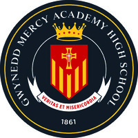 Gwynedd Mercy Academy High School Logo