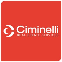 Ciminelli Real Estate Services of Florida Logo