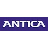 ANTICA Logo