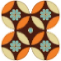 Simone Meir Vintage Textiles Logo