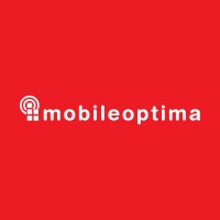 MobileOptima Inc. Logo