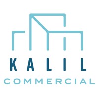 Kalil Commercial Logo