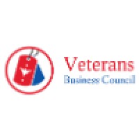 Veterans Business Council Logo