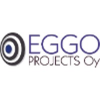 EGGO Projects Oy Logo