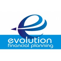 Evolution Financial Planning - The Independent Financial Planners. Logo