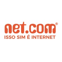 NET.COM Logo