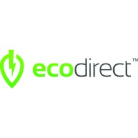 EcoDirect, Inc Logo