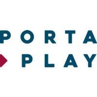PortaPlay ApS Logo