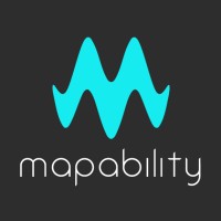 Mapability Pty Ltd Logo