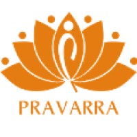 PRAVARRA Logo