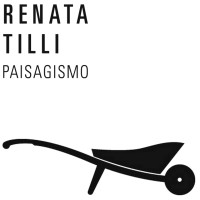 Renata Tilli Paisagismo Logo
