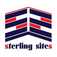 Sterling Sites Logo